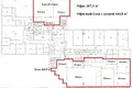 Oficina 2 habitaciones 207 m² en Minsk, Belarús