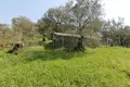 Działki 1 pokój  Kokkini, Grecja