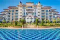 2 bedroom apartment 118 m² Nesebar, Bulgaria