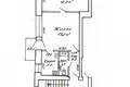 2 room apartment 47 m² Slonim, Belarus