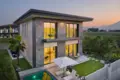 Villa EXCLUSIVE VILLA PROJECT | ANTALYA – DÖŞEMEALTI (ALTINKALE)