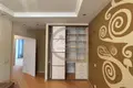 Apartamento 3 habitaciones 72 m² Moscú, Rusia