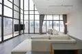 Piso independiente 4 habitaciones 473 m² Bangkok, Tailandia
