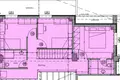 Wohnung 4 Schlafzimmer 181 m² Municipality of Thessaloniki, Griechenland