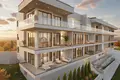 Appartement 2 chambres 113 m² Germasogeia, Chypre