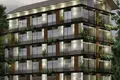 Apartamento 3 habitaciones 72 m² Besiktas, Turquía