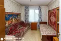 3 room apartment 62 m² Minsk, Belarus