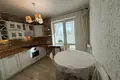 Apartamento 1 habitación 44 m² Pryluki, Belarús