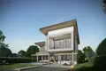 Villa 4 pièces 339 m² Pattaya, Thaïlande
