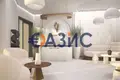 Квартира 3 комнаты 102 м² Несебр, Болгария