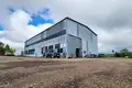 Склад 1 081 м² Минск, Беларусь