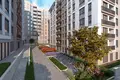 2 bedroom apartment 103 m² Beylikduzu, Turkey