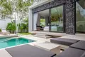 Villa Botanica Four Seasons