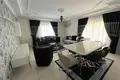 Wohnung 2 Schlafzimmer 120 m² Alanya, Türkei