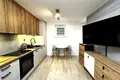 2 room apartment 35 m² in Warsaw, Poland