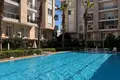 Appartement 2 chambres 60 m² Konyaalti, Turquie