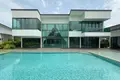 Casa 4 habitaciones  Bang Sare, Tailandia