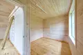Maison 68 m² Dziescanski sielski Saviet, Bélarus