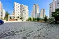 1 bedroom apartment 60 m² Mezitli, Turkey