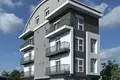Duplex 2 bedrooms 108 m² Kepez, Turkey