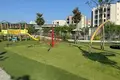 1 bedroom apartment 50 m² in Limassol, Cyprus