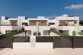 Villa de tres dormitorios 121 m² Carme, Španjolska