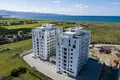 Penthouse 3 pokoi 109 m² Lefka, Cypr Północny