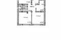 Casa 135 m² Radashkovichy, Belarús