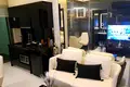 Studio apartment 20 m² Pattaya City, Thailand
