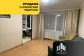 3 room apartment 61 m² Orsha, Belarus