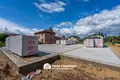 3 room house 30 m² Kalodziscanski sielski Saviet, Belarus
