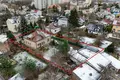 Atterrir 1 chambre 1 333 m² Varsovie, Pologne