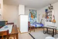 Apartamento 1 habitación 27 m² en Oulu sub region, Finlandia