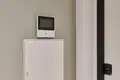 2 room apartment 42 m² Minsk, Belarus
