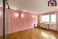 Appartement 3 chambres 61 m² Salihorsk, Bélarus
