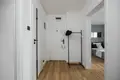 3 room apartment 52 m² Warsaw, Poland