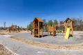 Dom 3 pokoi 181 m² Smolewicze, Białoruś