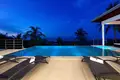 Villa 4 chambres 300 m² Ko Samui, Thaïlande