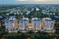 Apartamento 3 habitaciones 140 m² Dubái, Emiratos Árabes Unidos