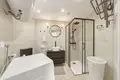 3 bedroom apartment 90 m² Benalmadena, Spain