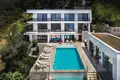 Haus 6 Schlafzimmer 450 m² Uzunyurt, Türkei