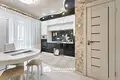 1 bedroom apartment 43 m² Minsk, Belarus