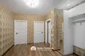 Apartamento 3 habitaciones 90 m² en Minsk, Belarús