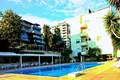 3 bedroom apartment 138 m² Agios Tychonas, Cyprus