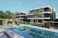 Appartement 5 chambres 170 m² Dosemealti, Turquie