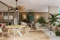Wohnung 1 zimmer 59 m² Limassol, Zypern