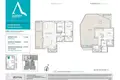Квартира 4 комнаты  Вильяхойоса, Испания