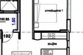 Appartement 2 chambres 94 m² Anavargos, Chypre