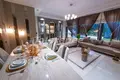 6 bedroom villa  Aksu, Turkey