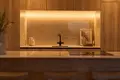 3 bedroom apartment 185 m² lAlfas del Pi, Spain